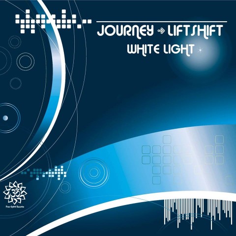 White Light - Journey + Liftshift